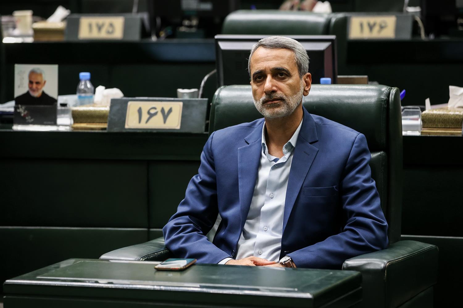 مجلس در کانون بیان دیدگاه‌ها و مطالبات مردم است